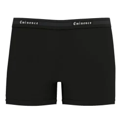 Boxer Tailor Fait en France homme Eminence noir