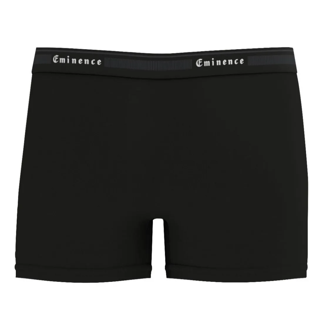 Boxer Tailor Fait en France homme Eminence noir