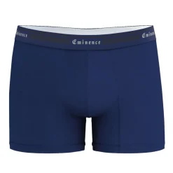 Boxer Tailor Fait en France homme Eminence bleu