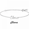 Bracelet Athème B2694-ARGENT-CLARA Femme