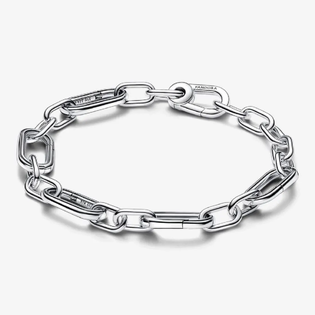 Bracelet Chaîne à Cinq Links Ouvrables Pandora ME