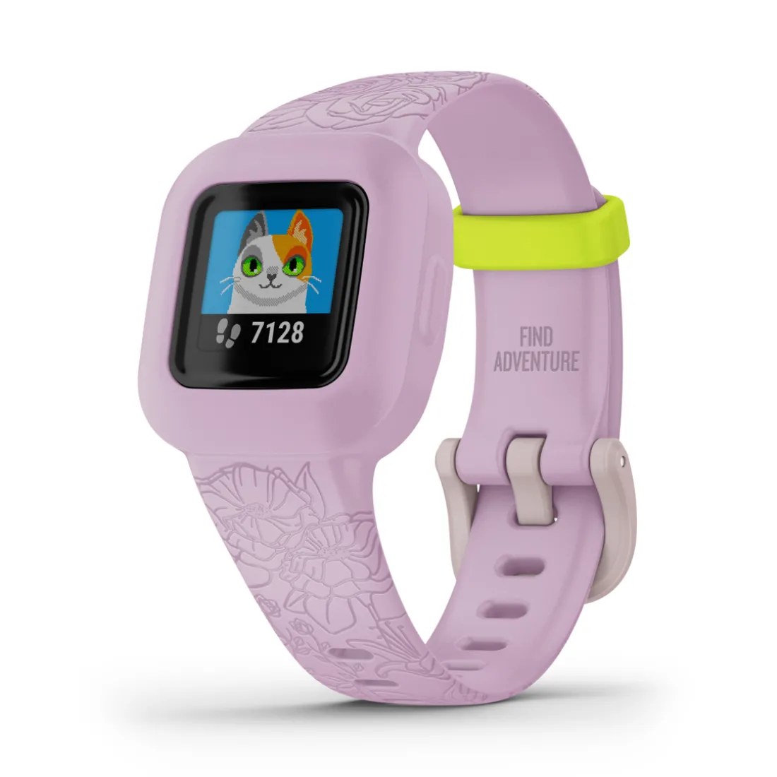 Bracelet d'activités Garmin 010-02441-01 Fille