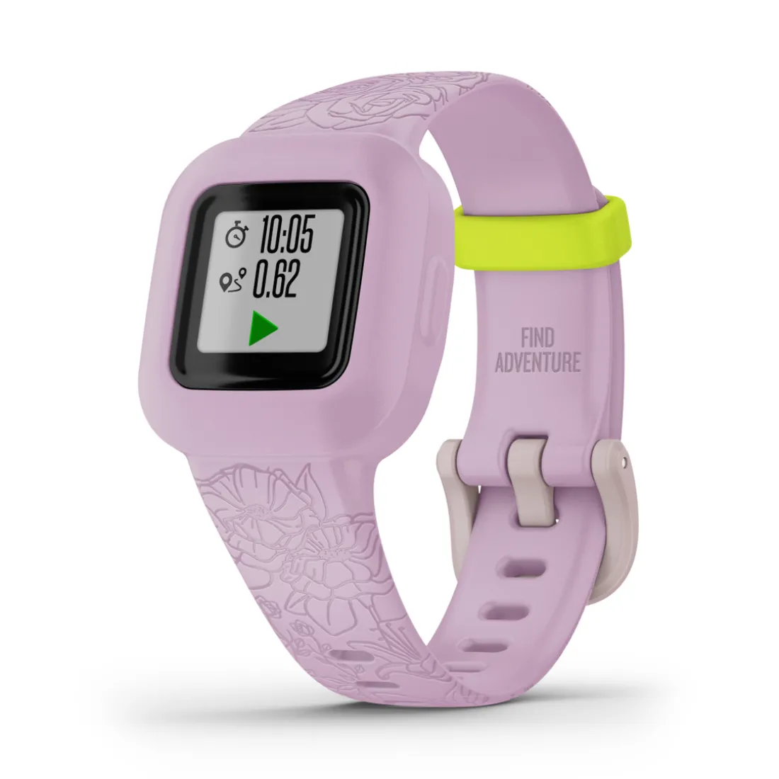 Bracelet d'activités Garmin 010-02441-01 Fille