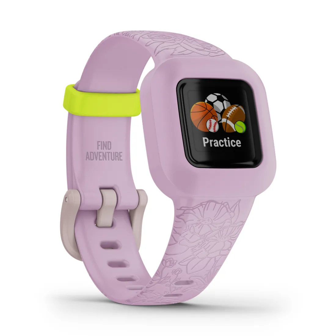 Bracelet d'activités Garmin 010-02441-01 Fille