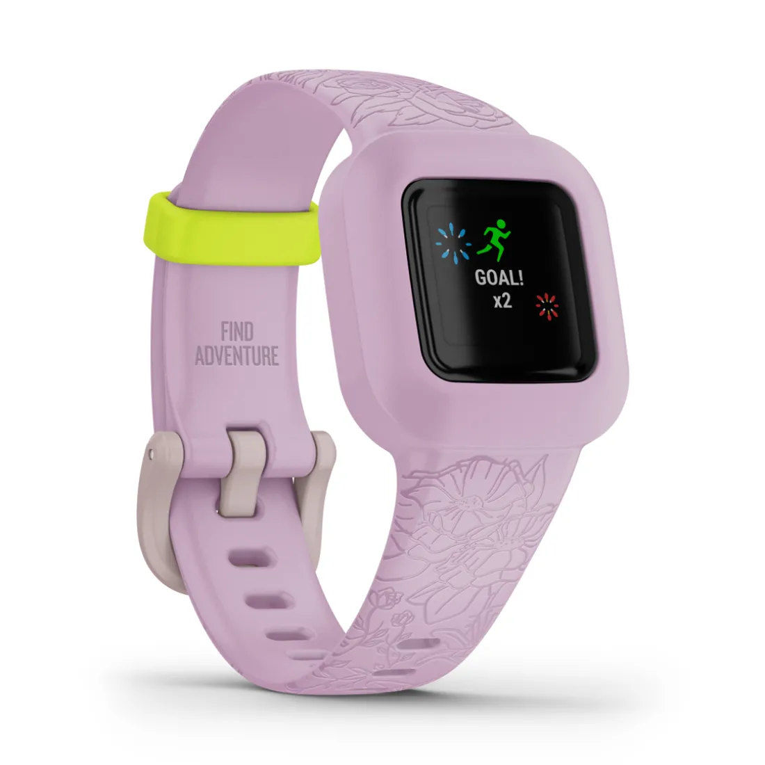 Bracelet d'activités Garmin 010-02441-01 Fille