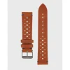 Bracelet de Montre Kelton RC 22 - 321-1921 Marron