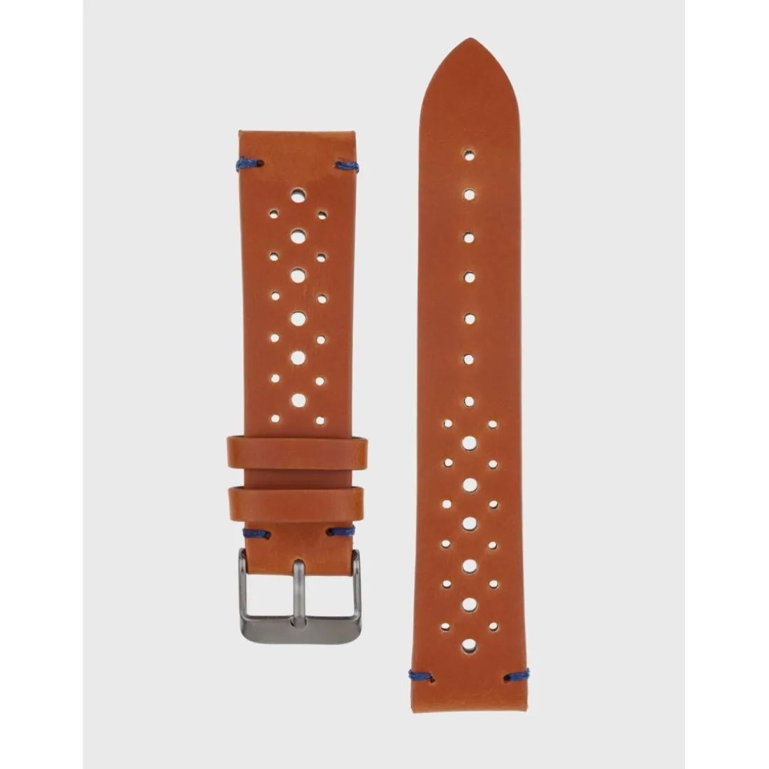 Bracelet de Montre Kelton RC 22 - 321-1921 Marron