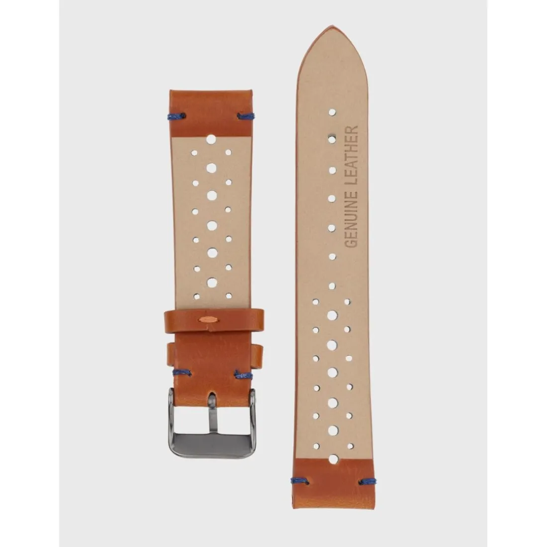 Bracelet de Montre Kelton RC 22 - 321-1921 Marron