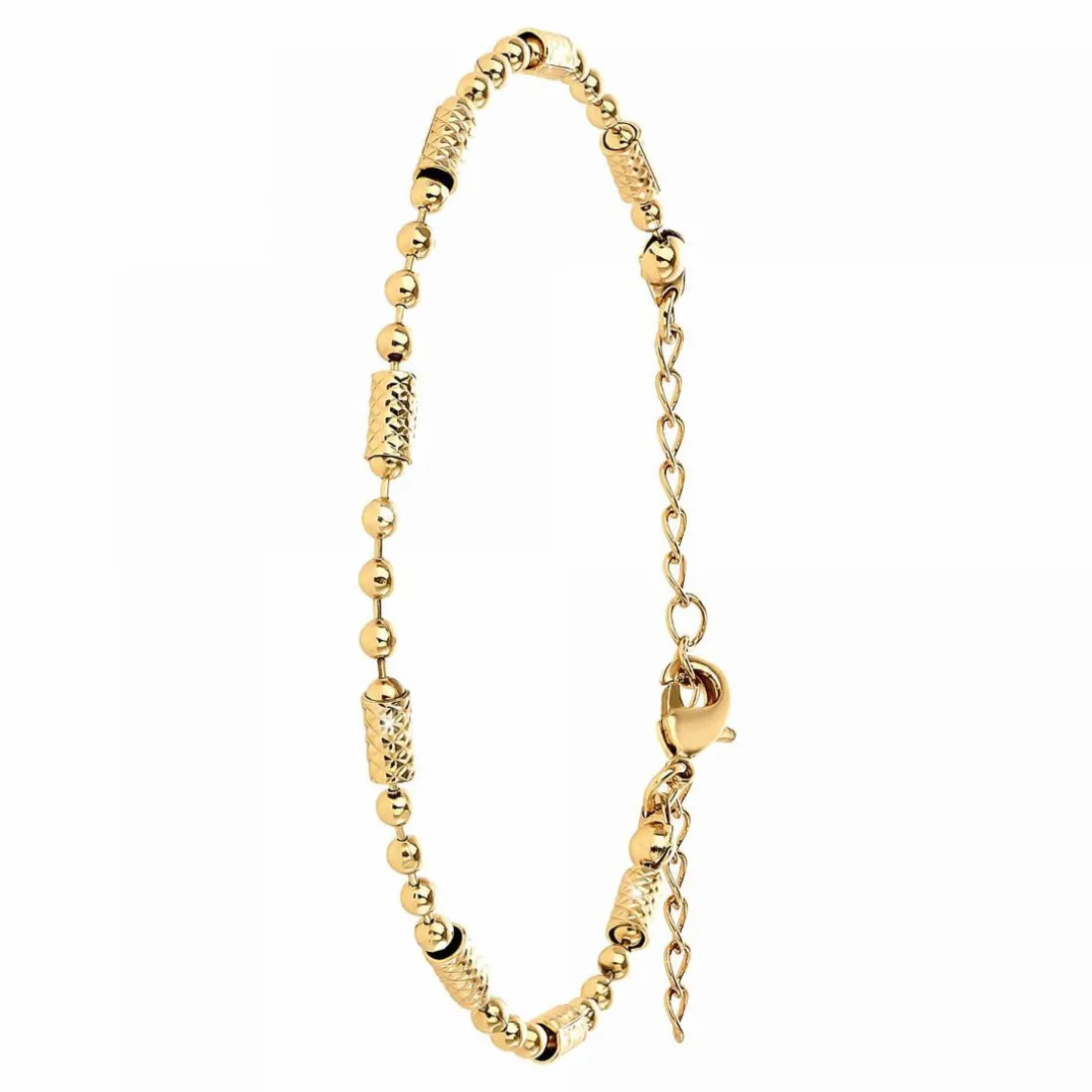 Bracelet Femme - B2377-DORE - Angèle M