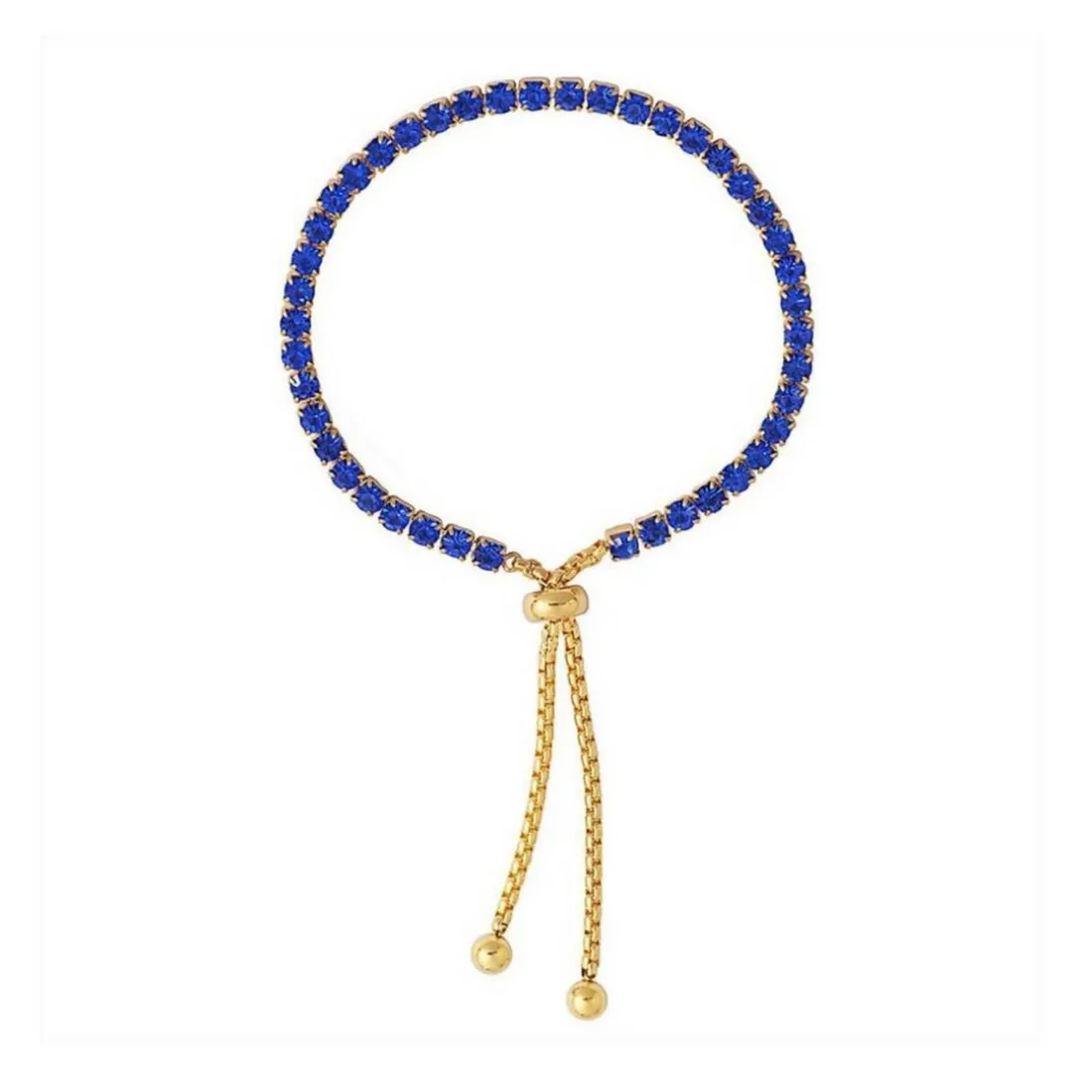 Bracelet Femme 25-0633-B - Edforce
