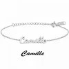 Bracelet Femme B2694-ARGENT-CAMILLE - Athème