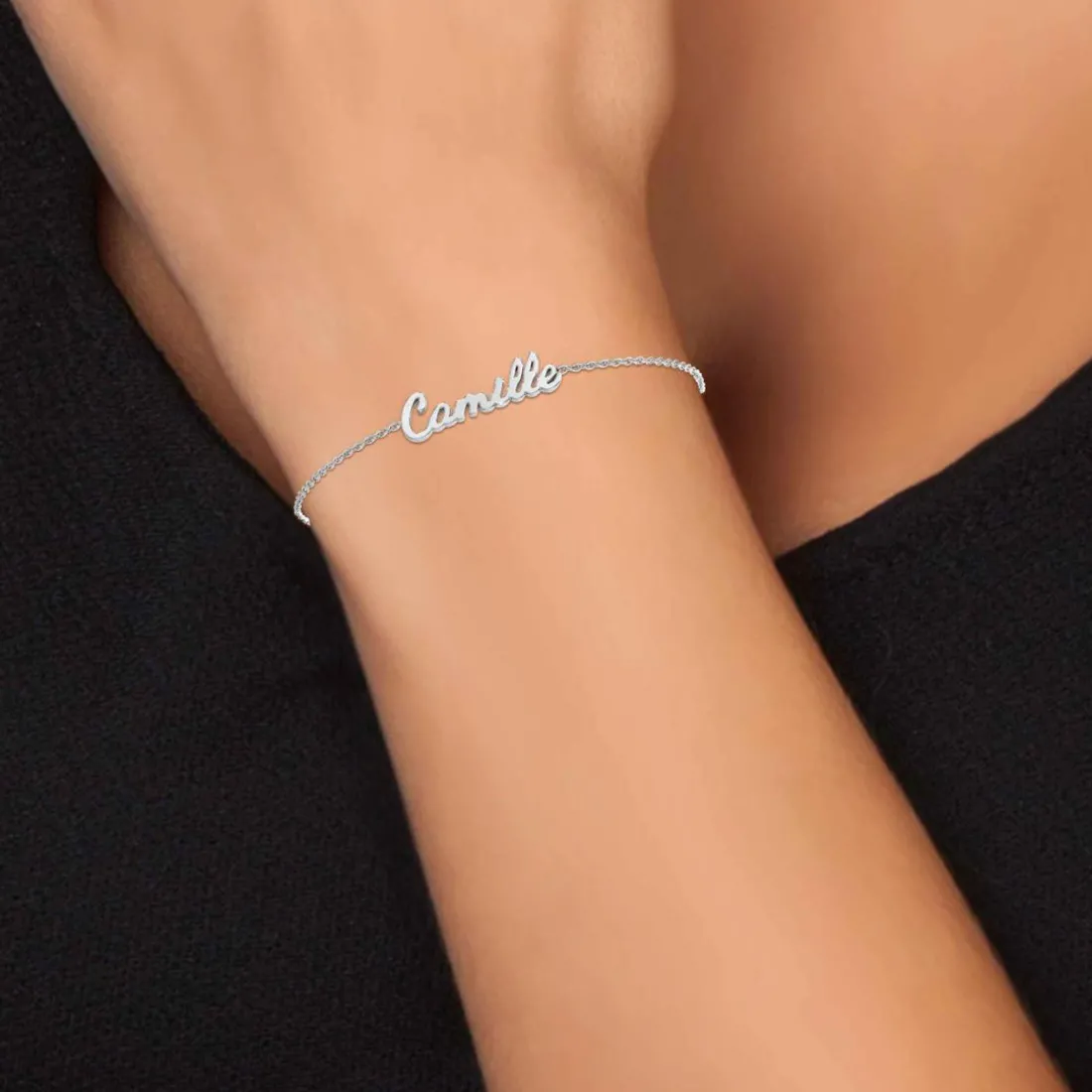 Bracelet Femme B2694-ARGENT-CAMILLE - Athème