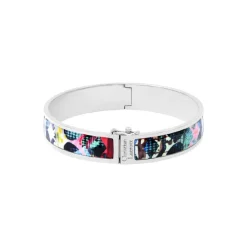 Bracelet Femme Christian Lacroix Bijoux Reve De Papier - XFJ11001-M Acier