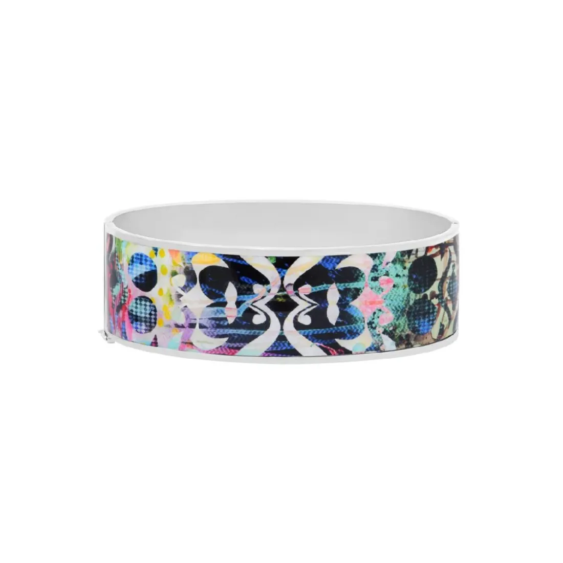 Bracelet Femme Christian Lacroix Bijoux Reve De Papier - XFJ11002-M Acier