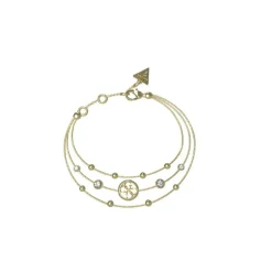 Bracelet Femme JUBB03377JWYGS - Guess Bijoux