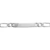 Bracelet Femme Maison de la Bijouterie Sensimio W3300WYZ Argent