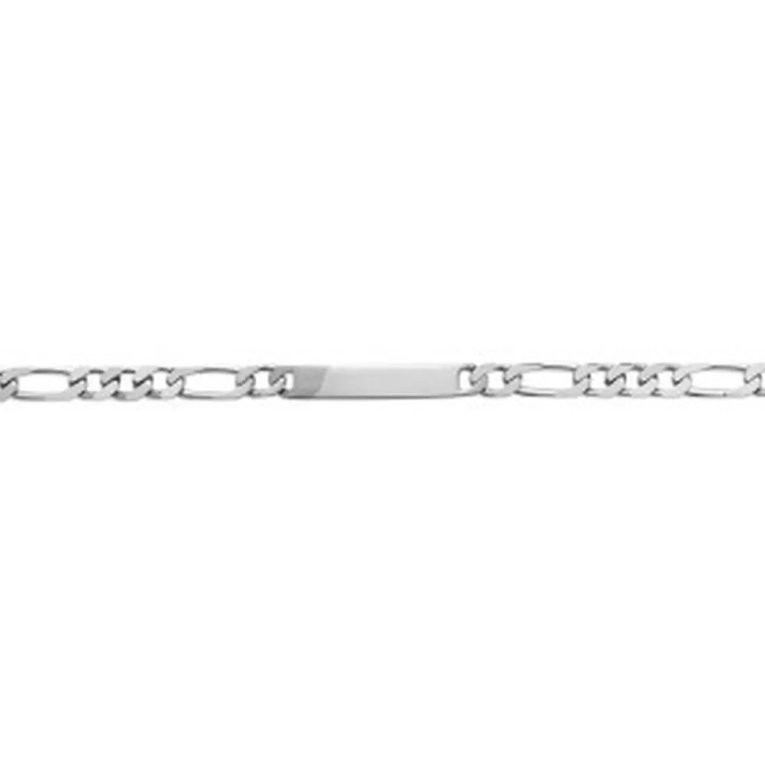 Bracelet Femme Maison de la Bijouterie Sensimio W3300WYZ Argent