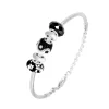 Bracelet Femme So Charm - SB050-6-43-205-43-84 - Bracelet Mode Argenté