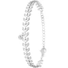Bracelet Femme So Charm - BD2882-ARGENT-DIAMANT - Bracelet Mode Argenté