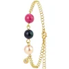 Bracelet Femme So Charm - BD2945-DIAMANT - Bracelet Mode Doré