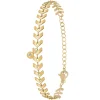 Bracelet Femme So Charm - BD2882-DORE-DIAMANT - Bracelet Mode Doré
