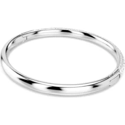Bracelet Femme Swarovski Meteora - 568424 argent