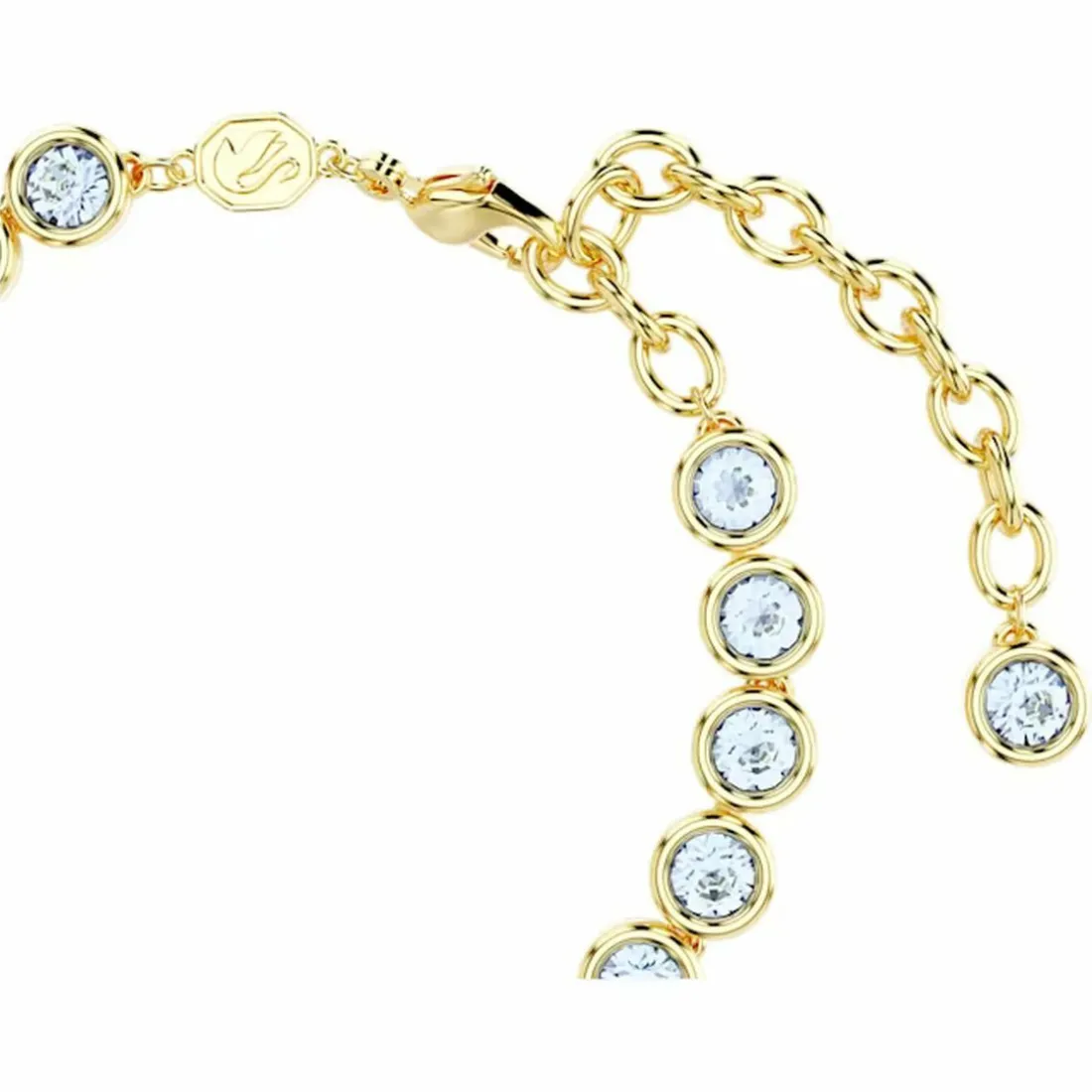 Bracelet Femme Swarovski Imber - 5688419 doré