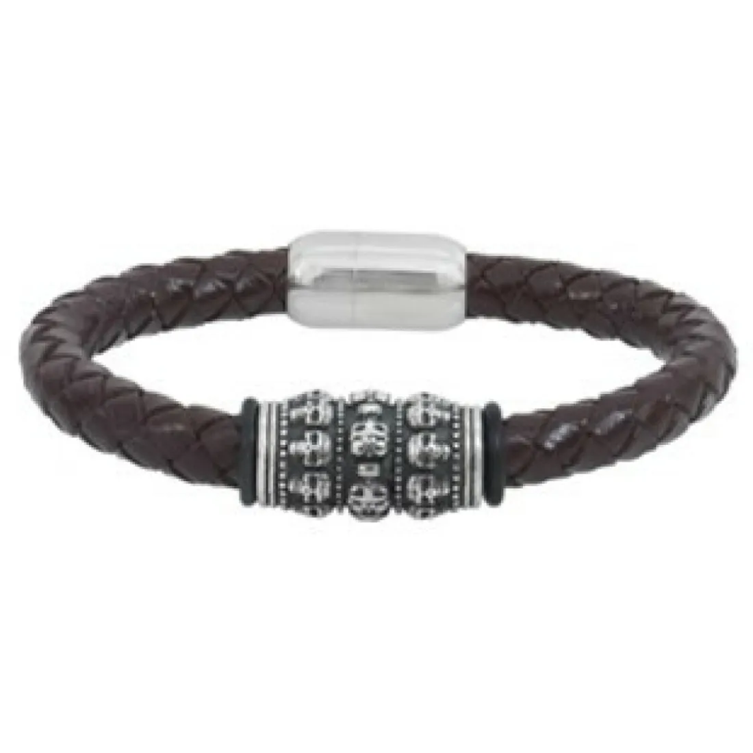 BRACELET G-Force Bijoux BGFBR3302SM