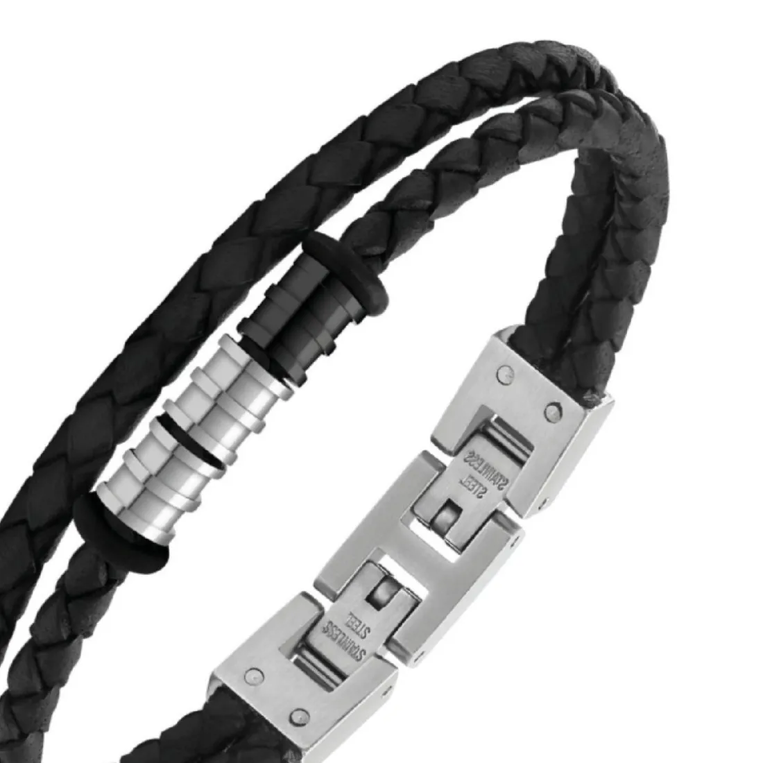 Bracelet HB8001 Rochet Gentleman