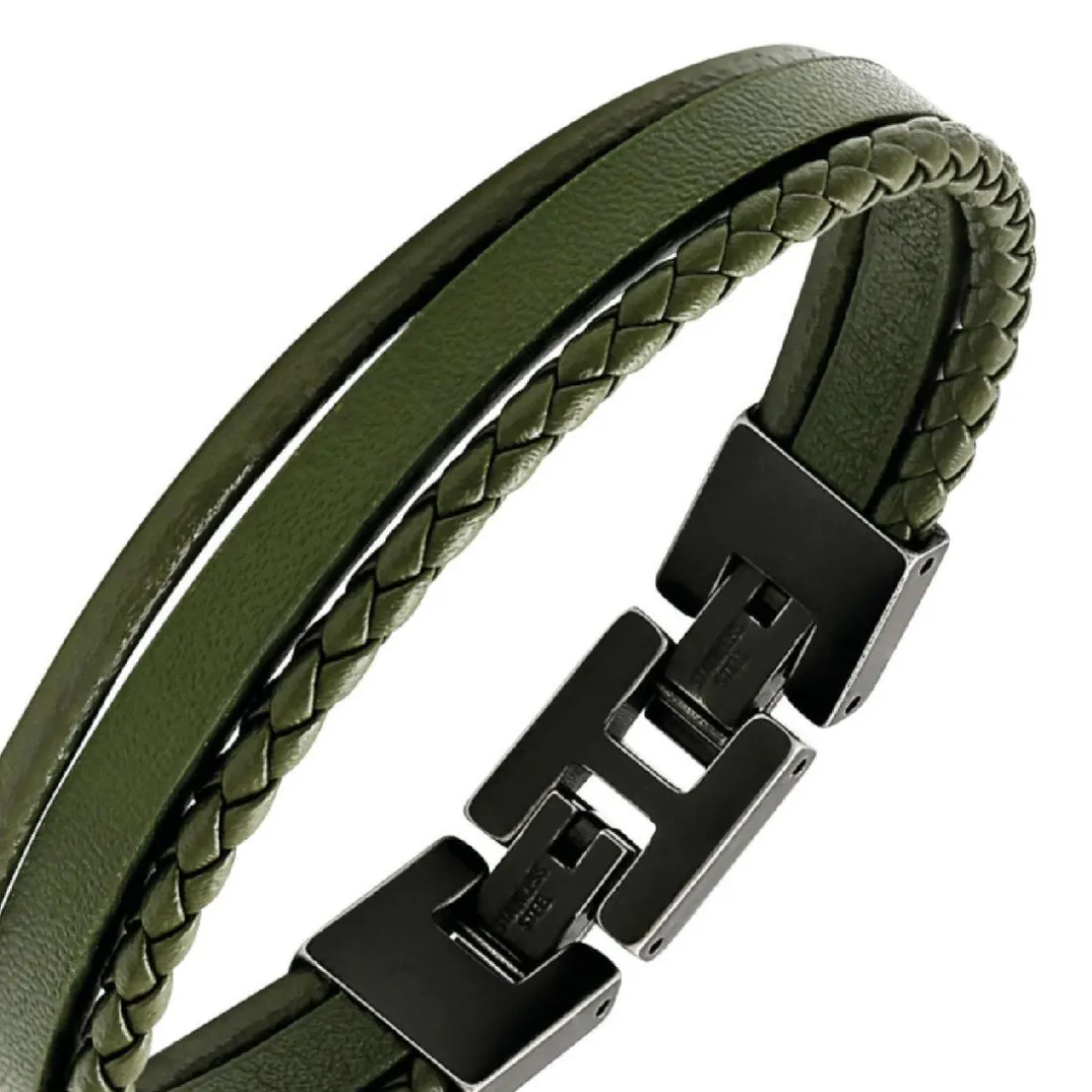 Bracelet HB7645 Rochet Standford
