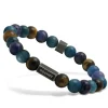 Bracelet HB2806 Rochet Zen