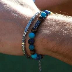 Bracelet HB2806 Rochet Zen