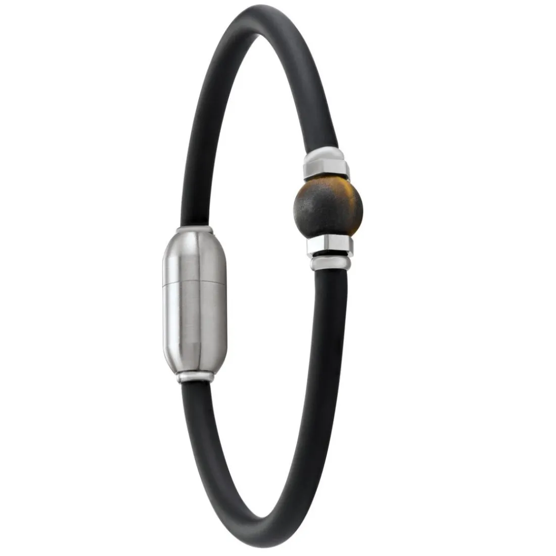 Bracelet Homme Jourdan Albann - JH150154B Acier