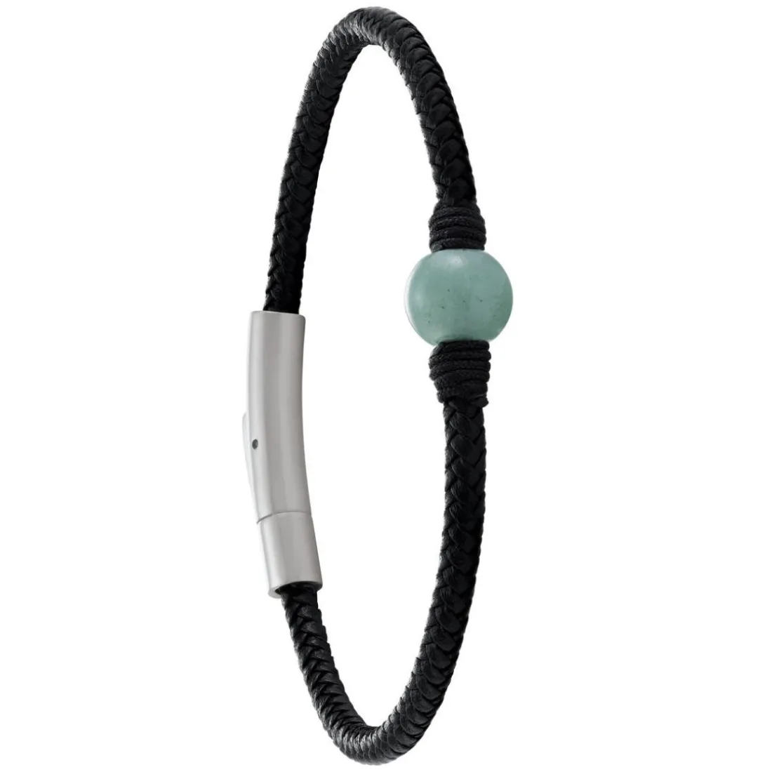 Bracelet Homme Jourdan Albann - JH250006B Acier