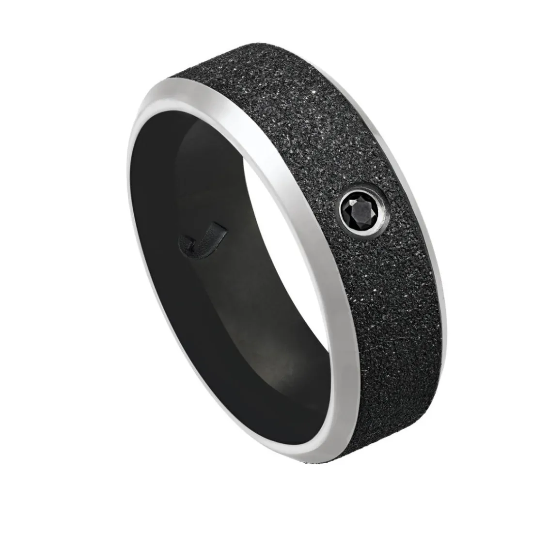 Bracelet Homme Jourdan Dario - JH120015R Métal