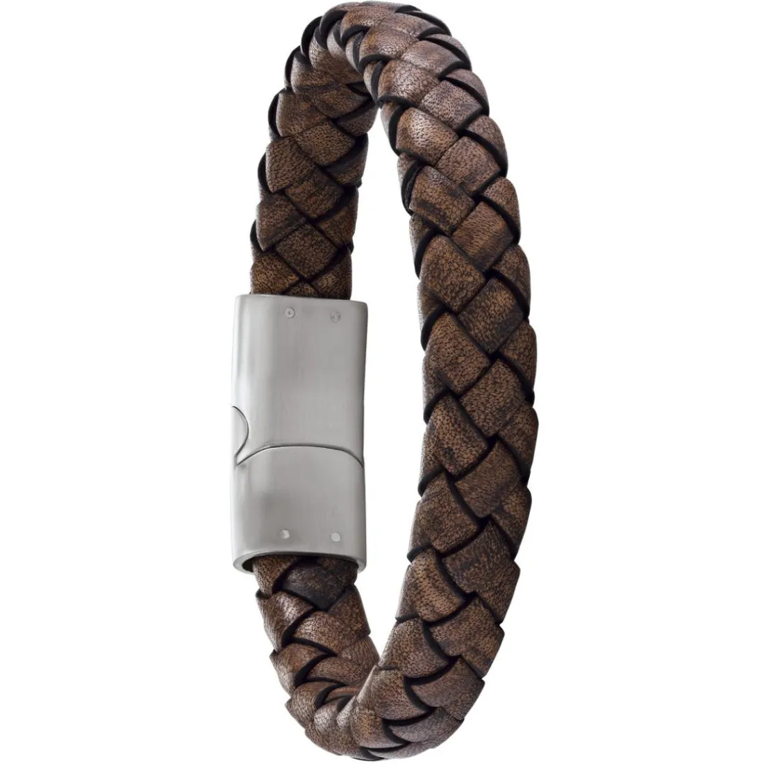 Bracelet Homme Jourdan Léto - JH250042B Cuir