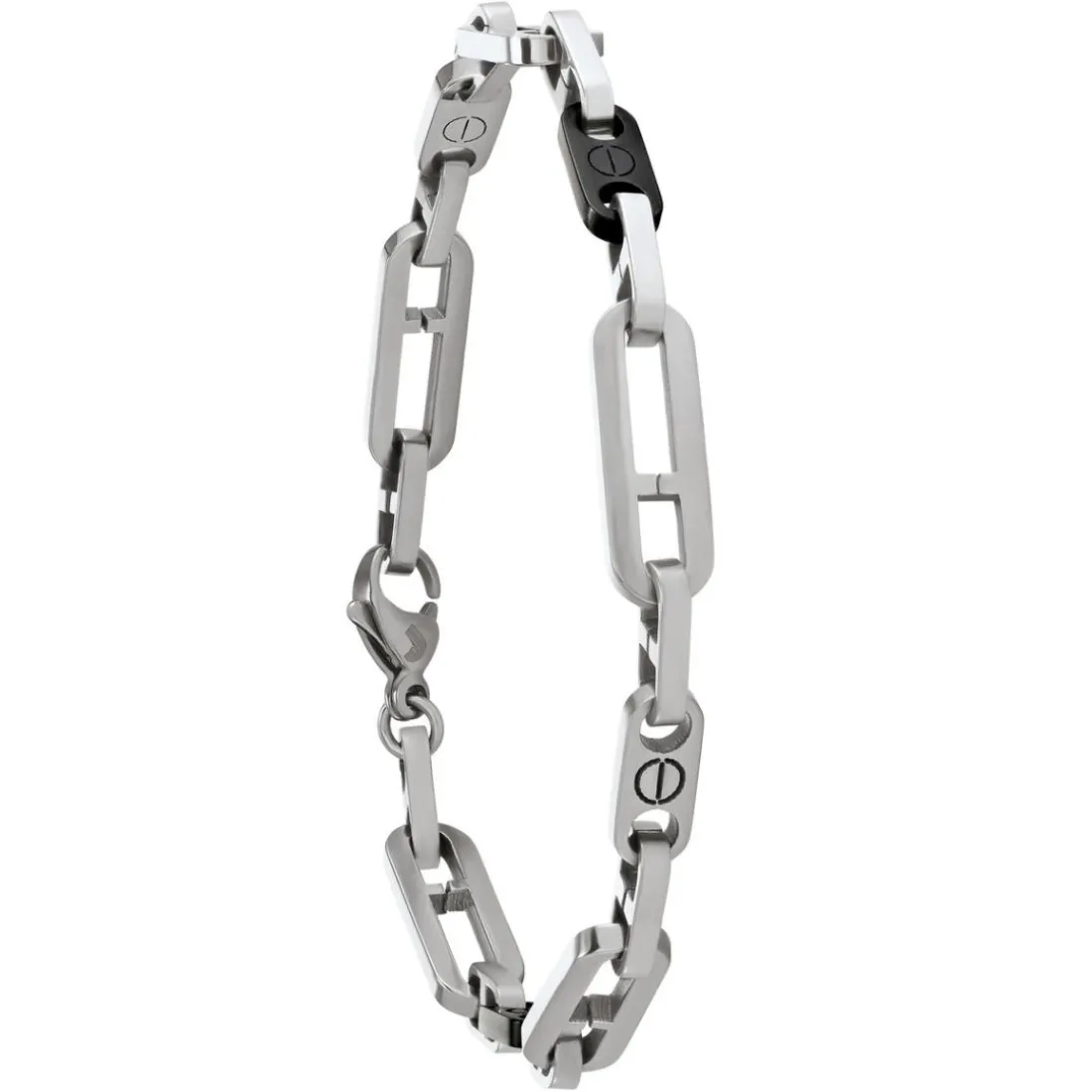 Bracelet Homme Jourdan Vilo - JH150165B Métal