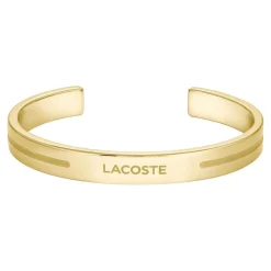 Bracelet Homme Lacoste Adventurer - 2040527 Acier Doré