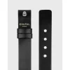 Bracelet Kelton x Maison Chapal Noir