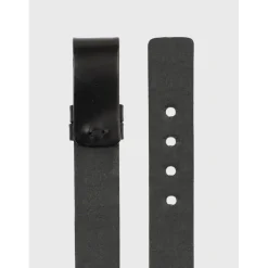 Bracelet Kelton x Maison Chapal Noir