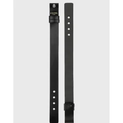 Bracelet Kelton x Maison Chapal Noir