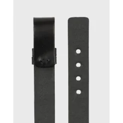 Bracelet Kelton x Maison Chapal Noir