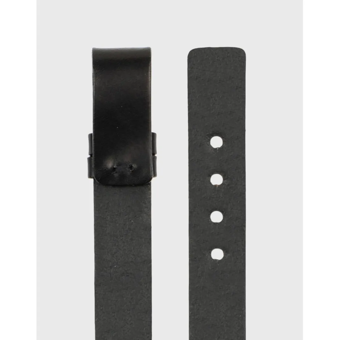 Bracelet Kelton x Maison Chapal Noir