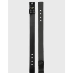 Bracelet Kelton x Maison Chapal Noir