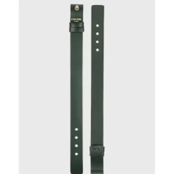 Bracelet Kelton x Maison Chapal Vert anglais