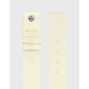 Bracelet Kelton x Maison Chapal Blanc