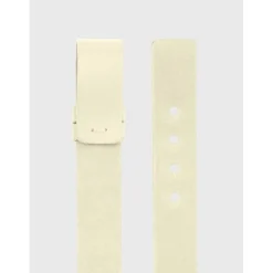 Bracelet Kelton x Maison Chapal Blanc