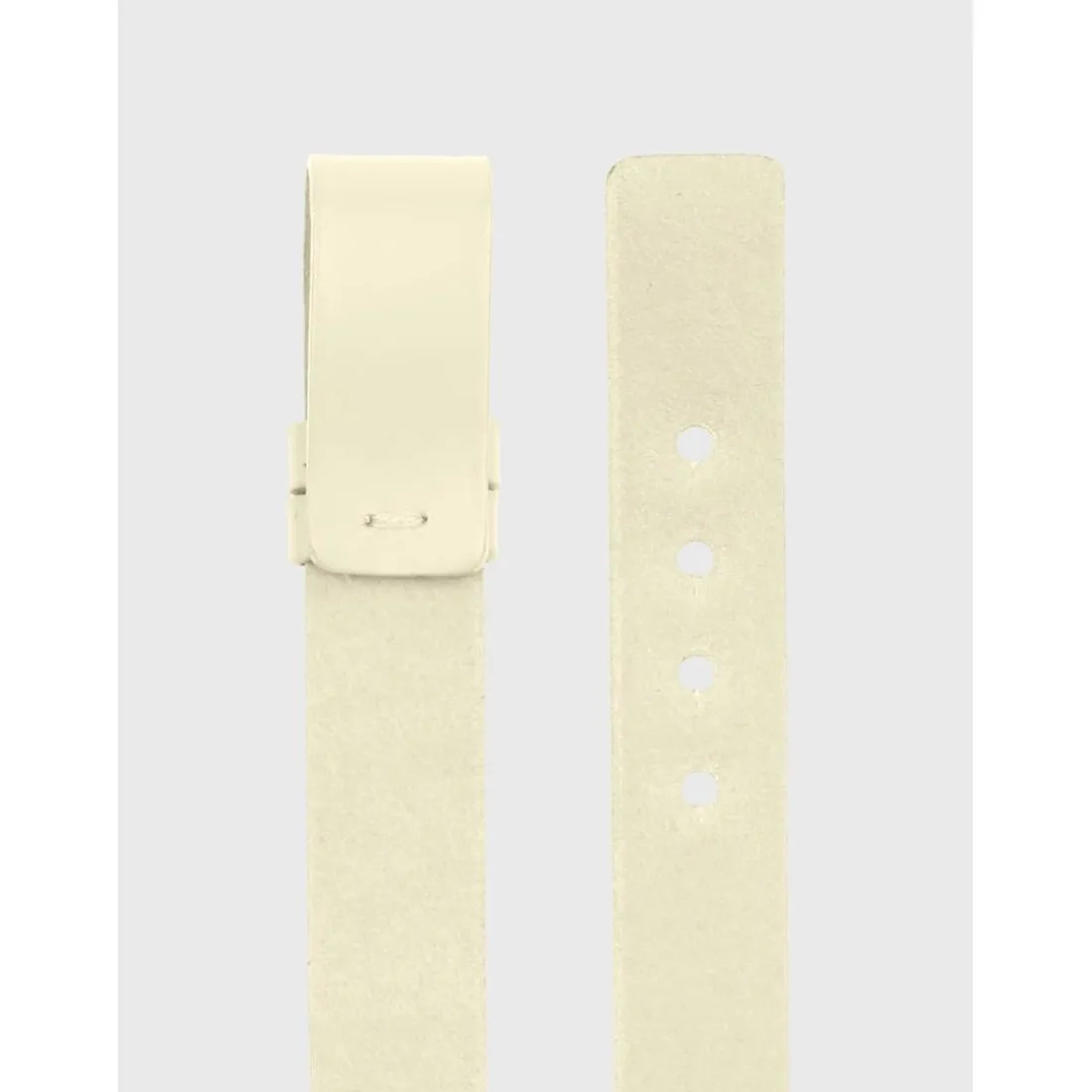 Bracelet Kelton x Maison Chapal Blanc