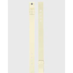 Bracelet Kelton x Maison Chapal Blanc
