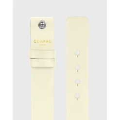 Bracelet Kelton x Maison Chapal Blanc
